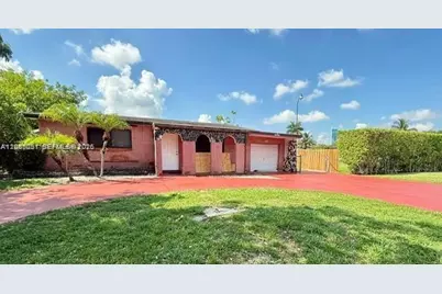 4088 SW 51st St #A, Dania Beach, FL 33314 - Photo 1