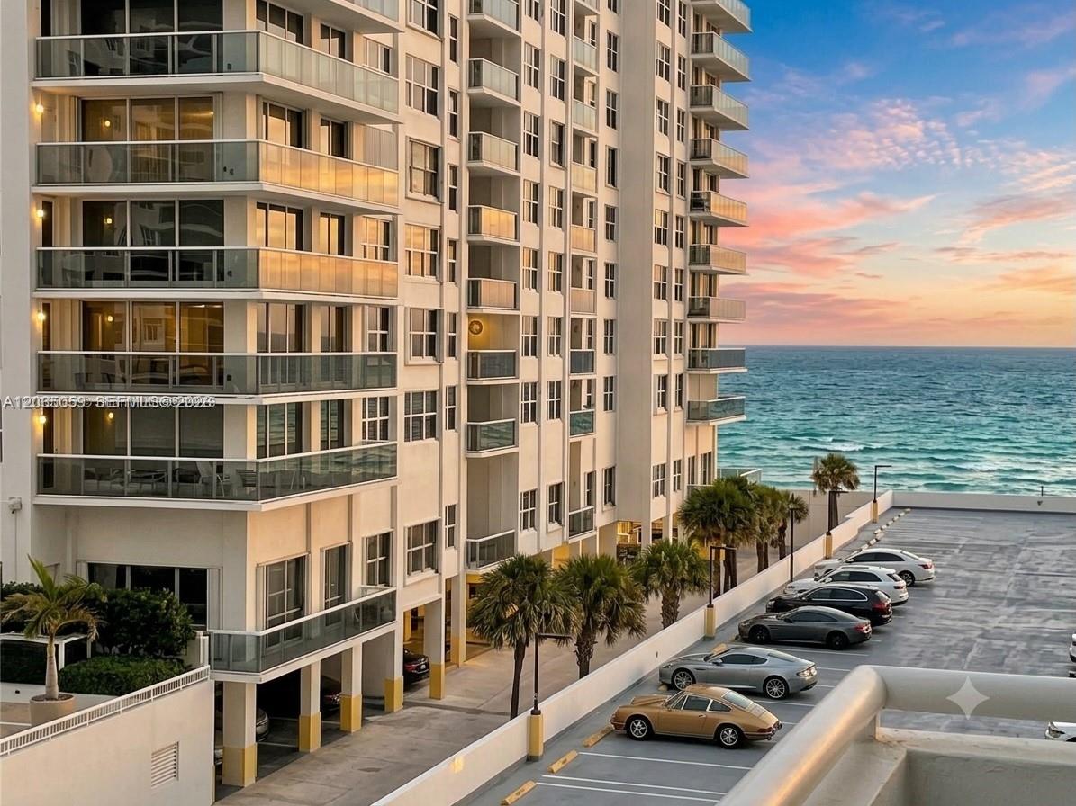 3001 S Ocean Dr #443 - 3001 S Ocean Dr #443, Hollywood, FL 33019 Luxury Property | Jose Angel Pina