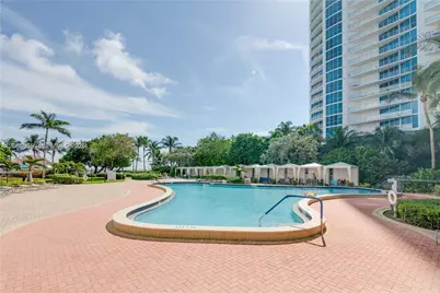 3001 S Ocean Dr #443, Hollywood, FL 33019 - Photo 35