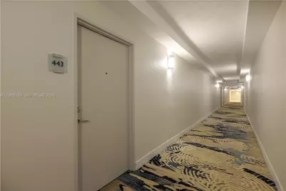 3001 S Ocean Dr #443, Hollywood, FL 33019 - Photo 23