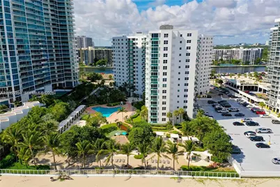 3001 S Ocean Dr #443, Hollywood, FL 33019 - Photo 7