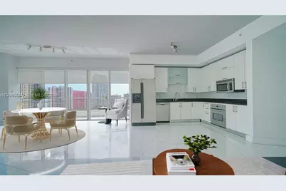 60 SW 13th St #1600, Miami, FL 33130 - Photo 5