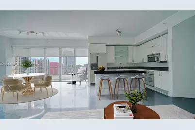 60 SW 13th St #1600, Miami, FL 33130 - Photo 3
