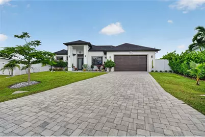 244 NW 15, Cape Coral, FL 33993 - Photo 1