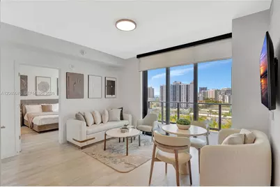 580 72nd St #808, Miami Beach, FL 33141 - Photo 1