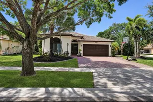 14298 NW 23rd St, Pembroke Pines, FL 33028 - Photo 1