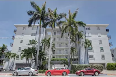 1545 Euclid Ave #3C, Miami Beach, FL 33139 - Photo 1