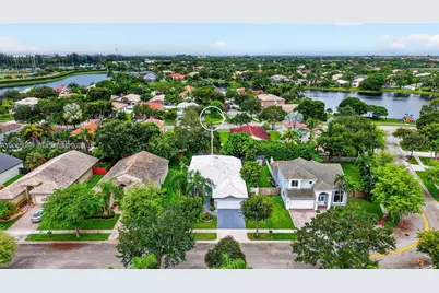 13356 NW 16th St, Pembroke Pines, FL 33028 - Photo 57