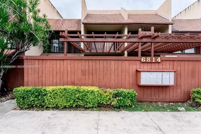 6814 SW 114th Pl #C65, Miami, FL 33173 - Photo 1