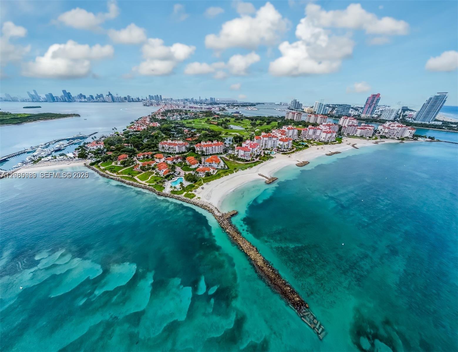 19216 Fisher Island Dr #19216 - 19216 Fisher Island Dr #19216, Fisher Island, FL 33109 Luxury Property | Jose Angel Pina