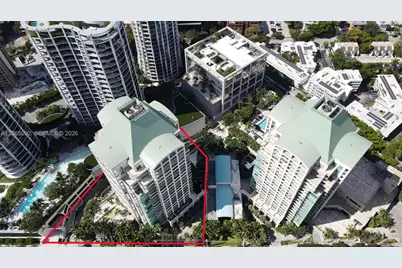 3400 SW 27th Ave #1607, Coconut Grove, FL 33133 - Photo 29