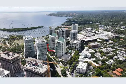 3400 SW 27th Ave #1607, Coconut Grove, FL 33133 - Photo 1