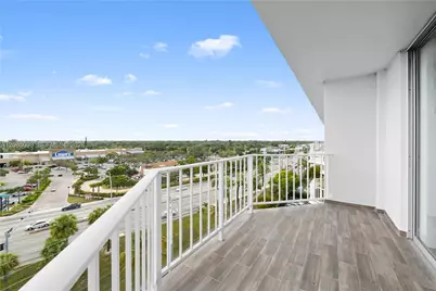 16710 NE 9th Ave #802, North Miami Beach, FL 33162 - Photo 25