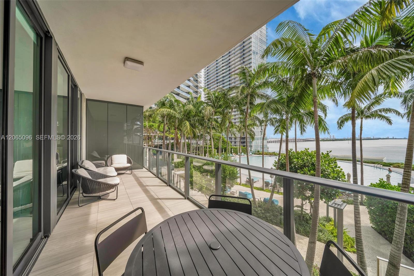 480 NE 31st St #605 - 480 NE 31st St #605, Miami, FL 33137 Luxury Property | Jose Angel Pina