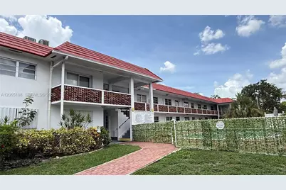 22 SE 3rd Ter #31, Dania Beach, FL 33004 - Photo 9