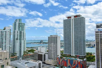 151 SE 1st St #2808, Miami, FL 33131 - Photo 9