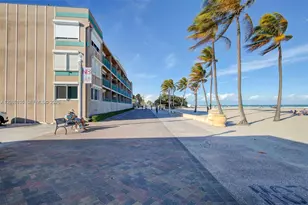 201 Van Buren St, Hollywood, FL 33019 - Photo 19