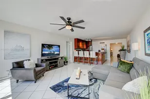 201 Van Buren St, Hollywood, FL 33019 - Photo 5