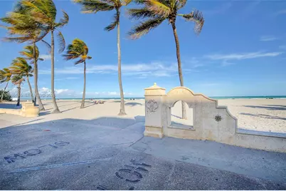 201 Van Buren St #101, Hollywood, FL 33019 - Photo 23