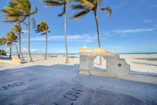 201 Van Buren St, Hollywood, FL 33019 - Photo 23