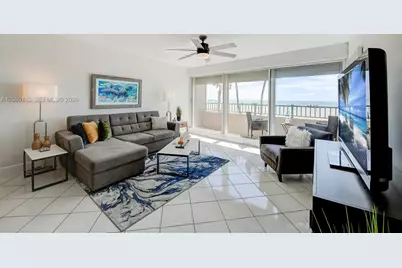 201 Van Buren St #101, Hollywood, FL 33019 - Photo 3