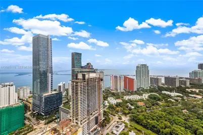 60 SW 13th St #4001, Miami, FL 33130 - Photo 5