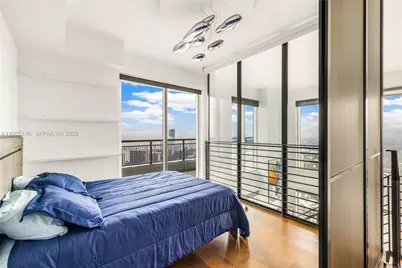 60 SW 13th St #4001, Miami, FL 33130 - Photo 7