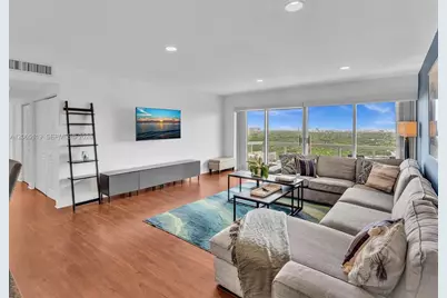 2451 S Brickell Ave #20M, Miami, FL 33129 - Photo 9