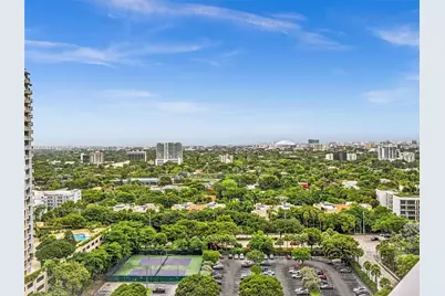 2451 S Brickell Ave #20M, Miami, FL 33129 - Photo 17