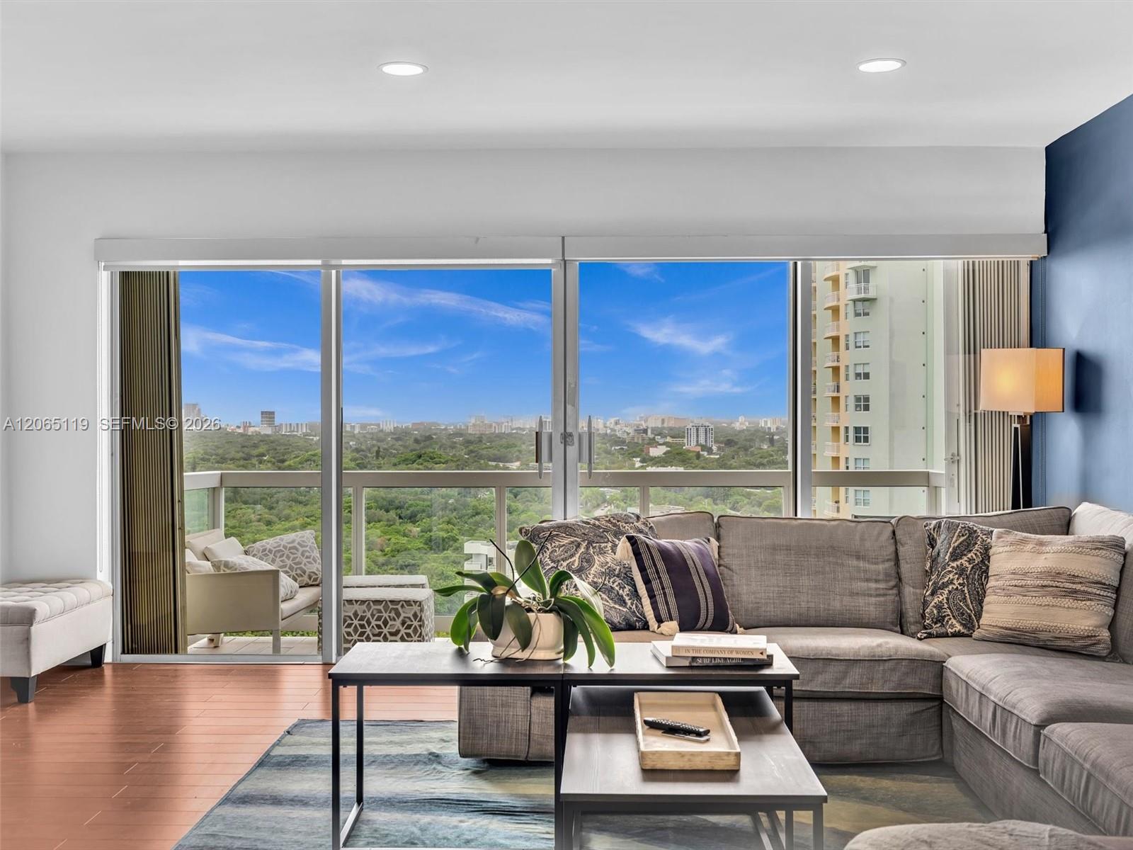 2451 S Brickell Ave #20M - 2451 S Brickell Ave #20M, Miami, FL 33129 Luxury Property | Jose Angel Pina