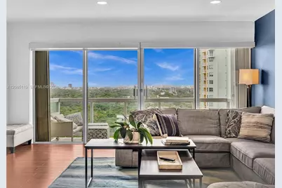 2451 S Brickell Ave #20M, Miami, FL 33129 - Photo 1