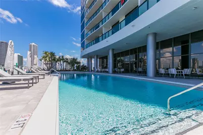 1600 NE 1st Ave #1009, Miami, FL 33132 - Photo 27