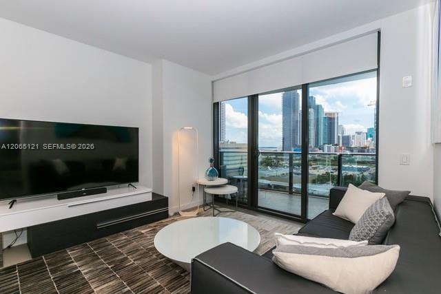 1600 NE 1st Ave #1009 - 1600 NE 1st Ave #1009, Miami, FL 33132 Luxury Property | Jose Angel Pina