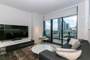 1600 NE 1st Ave, Miami, FL 33132 - Photo 1