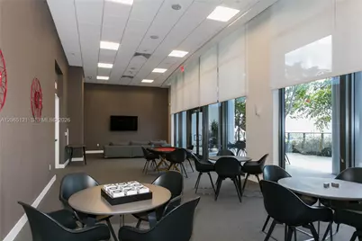 1600 NE 1st Ave #1009, Miami, FL 33132 - Photo 33