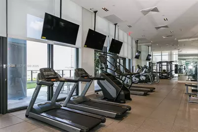 1600 NE 1st Ave #1009, Miami, FL 33132 - Photo 41