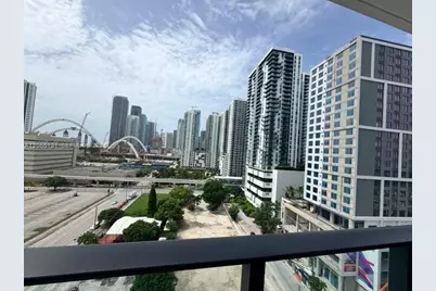 1600 NE 1st Ave #1009, Miami, FL 33132 - Photo 13