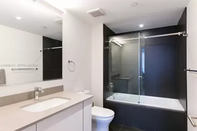 1600 NE 1st Ave #1009, Miami, FL 33132 - Photo 7
