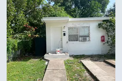 1863 NW 49th St, Miami, FL 33142 - Photo 1