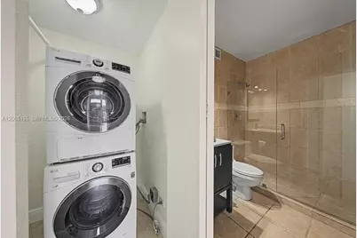 2451 Brickell Ave #4F, Miami, FL 33129 - Photo 17