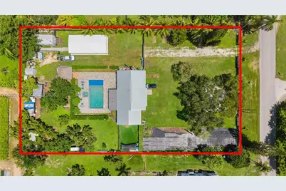 26480 SW 187th Ave, Homestead, FL 33031 - Photo 1