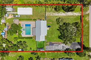 26480 SW 187th Ave, Homestead, FL 33031 - Photo 1