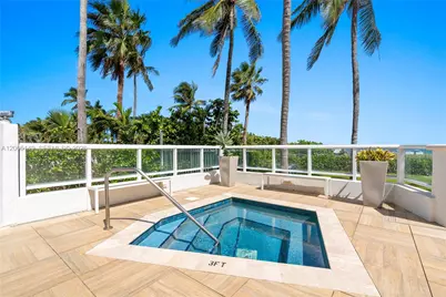 4201 Collins Ave #1503, Miami Beach, FL 33140 - Photo 15