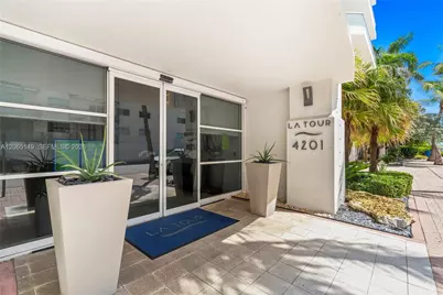 4201 Collins Ave #1503, Miami Beach, FL 33140 - Photo 7