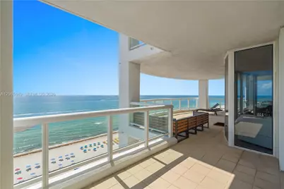 4201 Collins Ave #1503, Miami Beach, FL 33140 - Photo 11