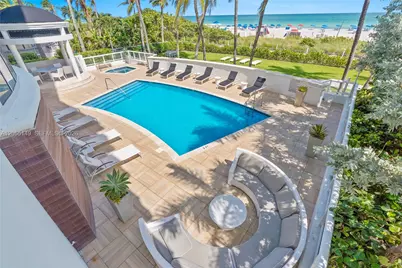 4201 Collins Ave #1503, Miami Beach, FL 33140 - Photo 13