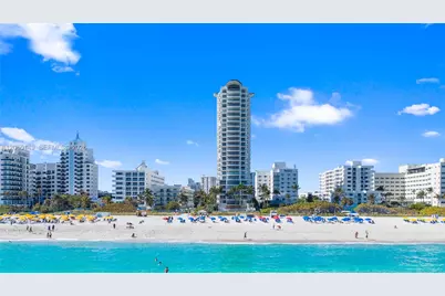 4201 Collins Ave #1503, Miami Beach, FL 33140 - Photo 1
