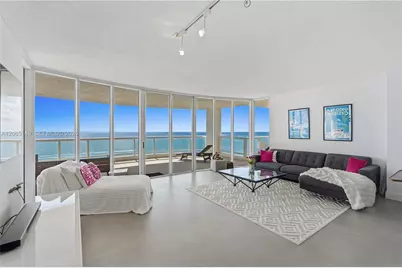4201 Collins Ave #1503, Miami Beach, FL 33140 - Photo 3