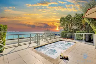 777 N Ocean Dr, Hollywood, FL 33019 - Photo 9