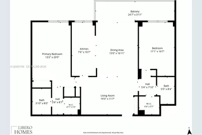 301 174th St #1216, Sunny Isles Beach, FL 33160 - Photo 47